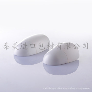 Special Shape Bottles for Skin Care